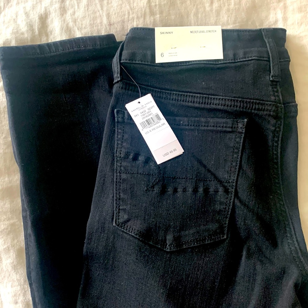 American Eagle pants